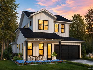 556 Trombley Drive, Troy, MI 48083