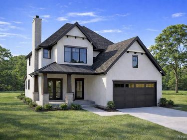 556 Trombley Drive, Troy, MI 48083