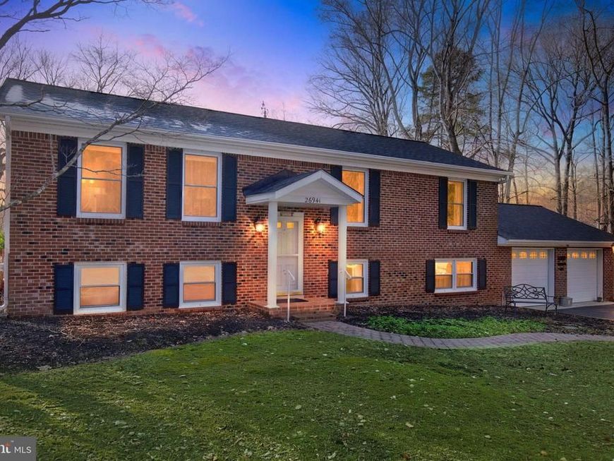 26941 Dogwood Lane, Mechanicsville, MD 20659 Main Photo
