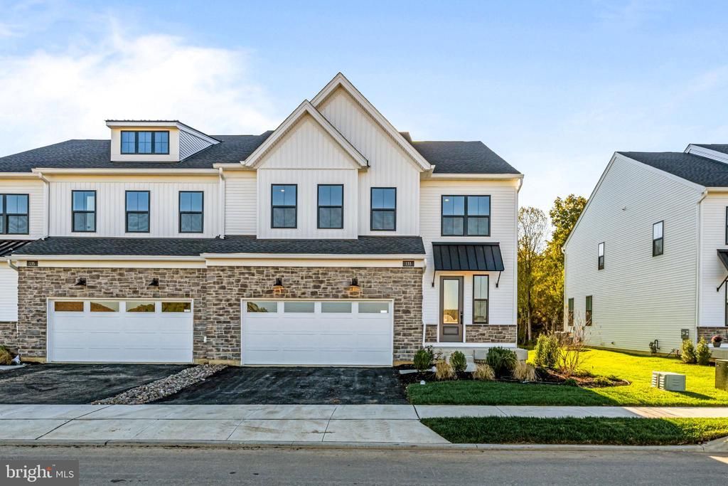 133 Alroy Road, Malvern, PA 19355 Main Photo