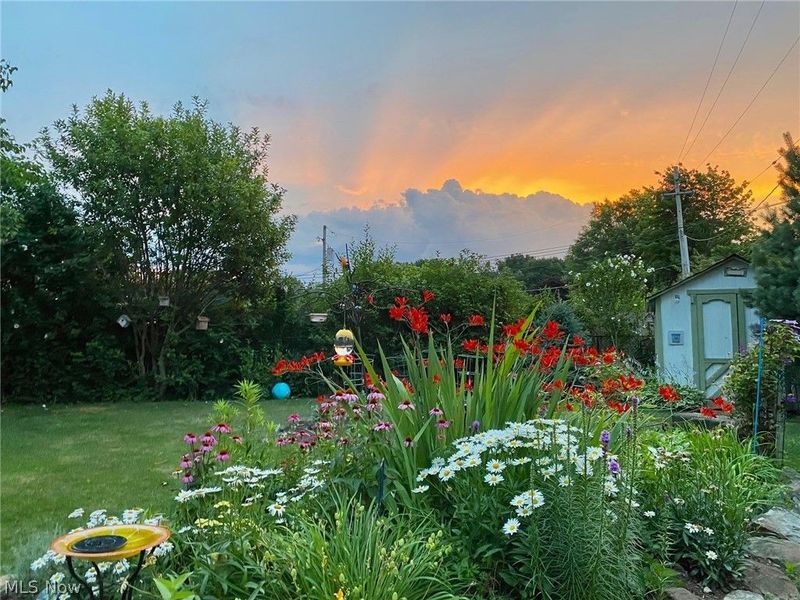 1026 Joy Oval, Seven Hills, OH 44131 Photo 41