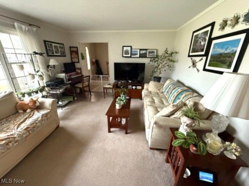 1026 Joy Oval, Seven Hills, OH 44131 Photo 5