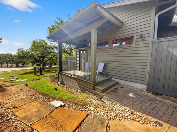 2113 Barbaro Way WAY, Unit 17, Spicewood, TX 78669