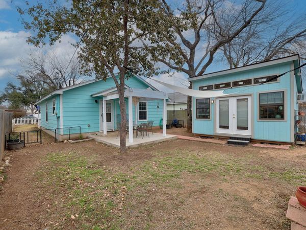 1730 Candee ST, Georgetown, TX 78626