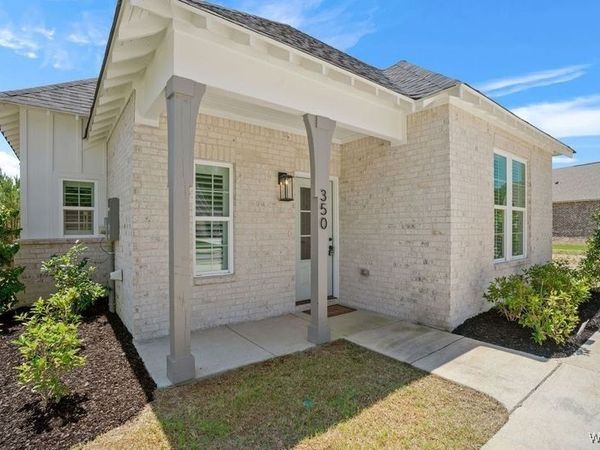 350 Shiloh Creek Drive, Calera, AL 35040