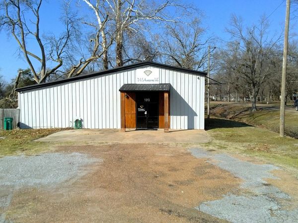 1313 Olive St, Moorhead, MS 38761