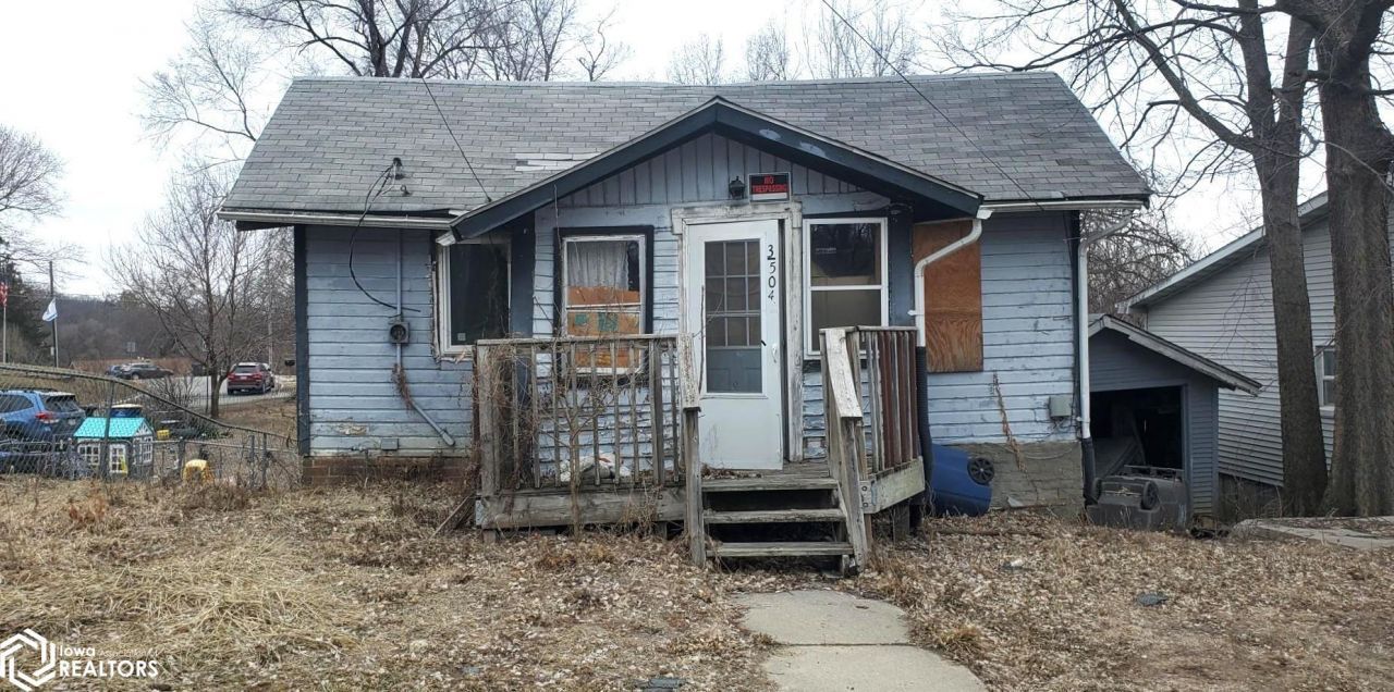 3504 Easton, Des Moines, IA 50317 Main Photo