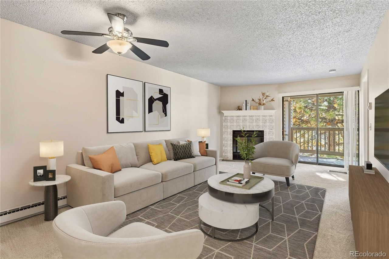 14740 E Kentucky Drive, Unit 734, Aurora, CO 80012 Main Photo