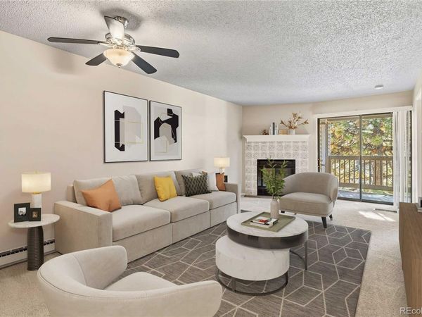 14740 E Kentucky Drive, Unit 734, Aurora, CO 80012