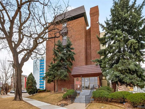 4110 Hale Parkway , Unit 5A, Denver, CO 80220