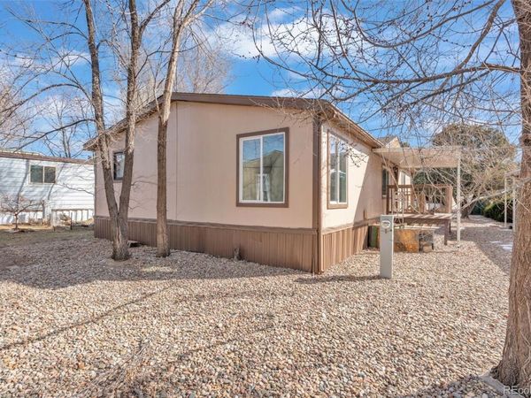 1095 Western Drive, Colorado Springs, CO 80915