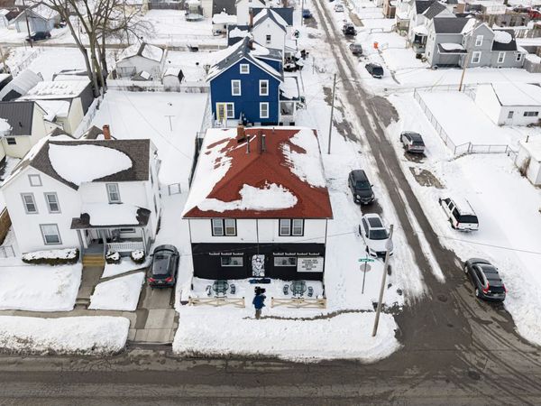 229 N Belmont Avenue, Springfield, OH 45503