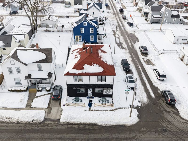 229 N Belmont Avenue, Springfield, OH 45503 Photo 1