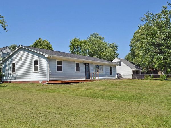 740 Imperial Road, Valparaiso, IN 46385