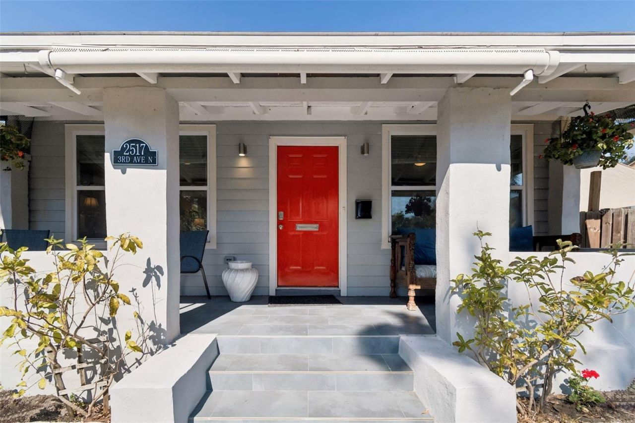 2517 3rd Avenue N, Saint Petersburg, FL 33713 Photo