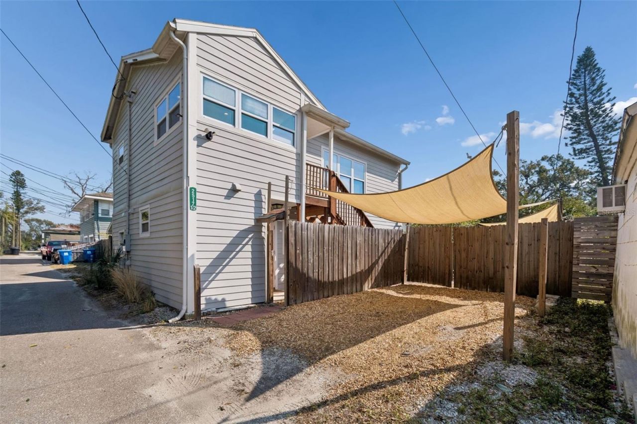 2517 3rd Avenue N, Saint Petersburg, FL 33713 Photo