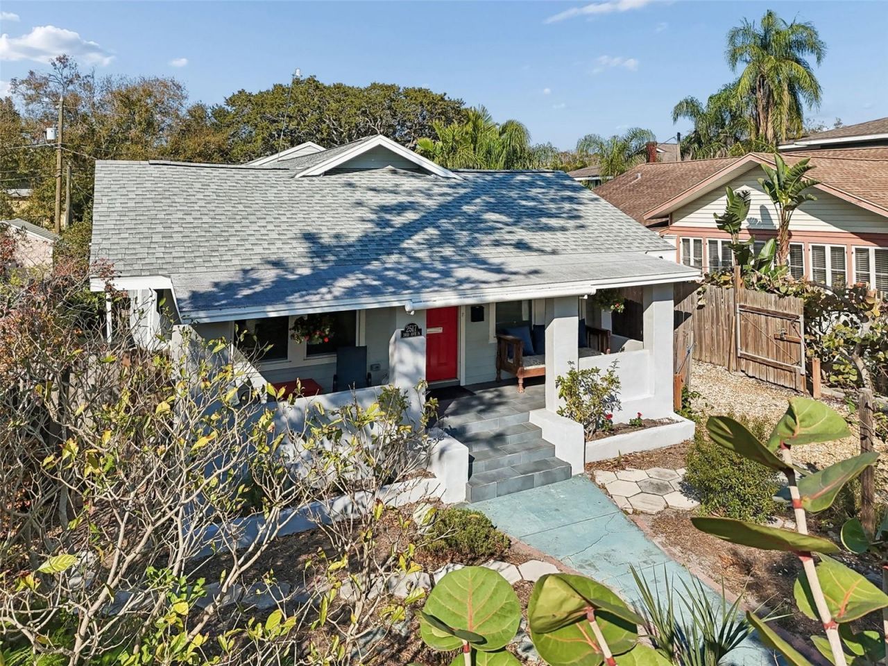 2517 3rd Avenue N, Saint Petersburg, FL 33713 Photo