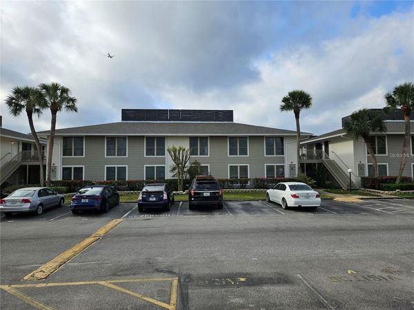 1935 S CONWAY ROAD, Unit K6, ORLANDO, FL 32812
