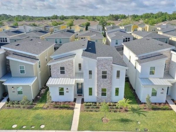 4542 NARRATIVE LANE, KISSIMMEE, FL 34746