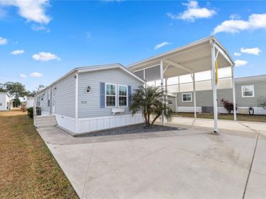 5121 SHORE LINE DRIVE, POLK CITY, FL 33868