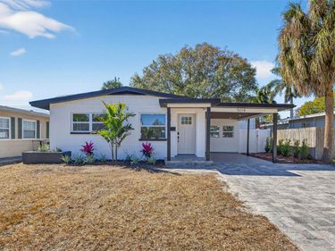 5018 CHANCELLOR STREET NE, ST PETERSBURG, FL 33703