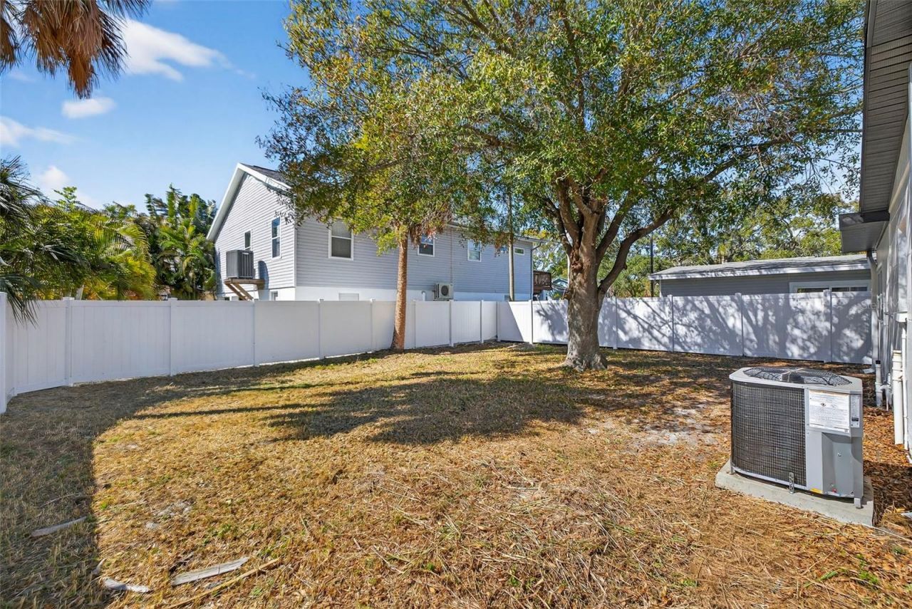 5018 Chancellor Street Ne, Saint Petersburg, FL 33703 Photo