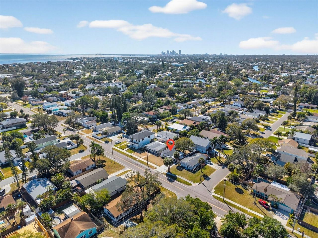 5018 Chancellor Street Ne, Saint Petersburg, FL 33703 Photo