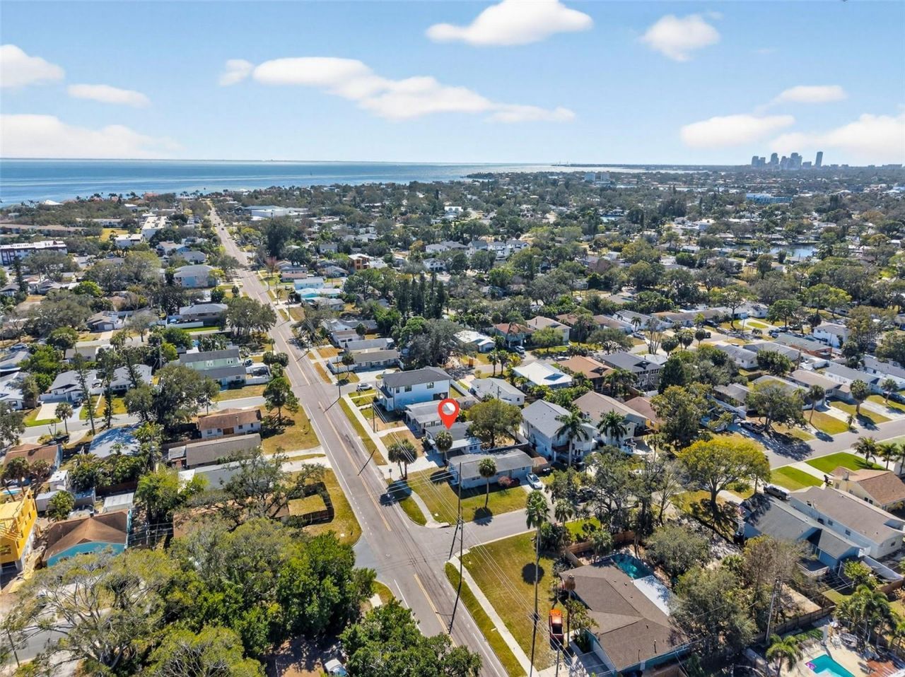 5018 Chancellor Street Ne, Saint Petersburg, FL 33703 Photo