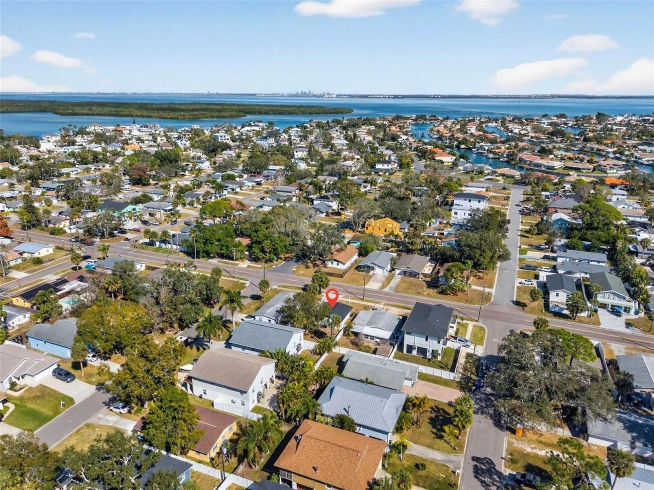 5018 Chancellor Street Ne, Saint Petersburg, FL 33703 Photo