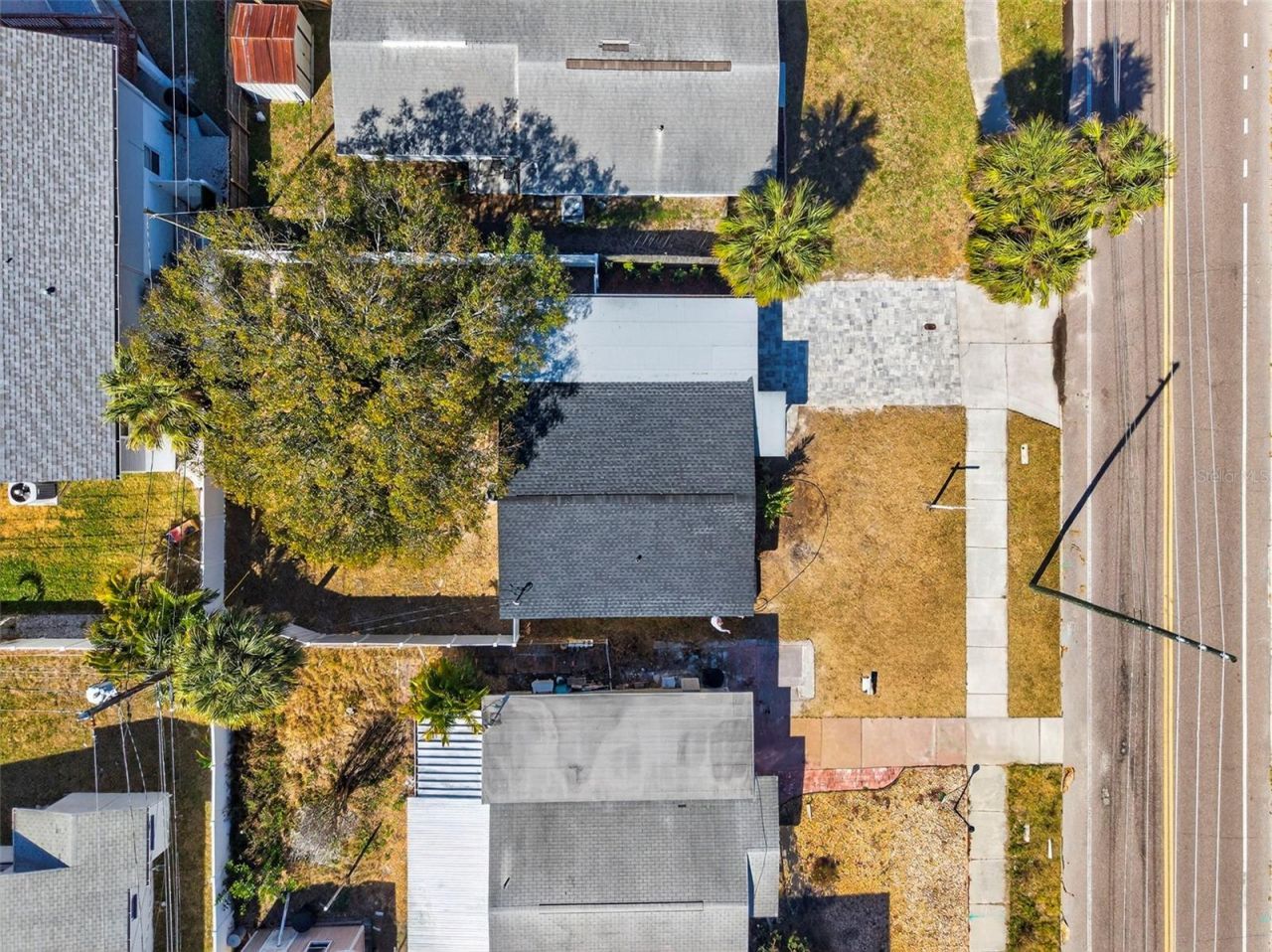 5018 Chancellor Street Ne, Saint Petersburg, FL 33703 Photo