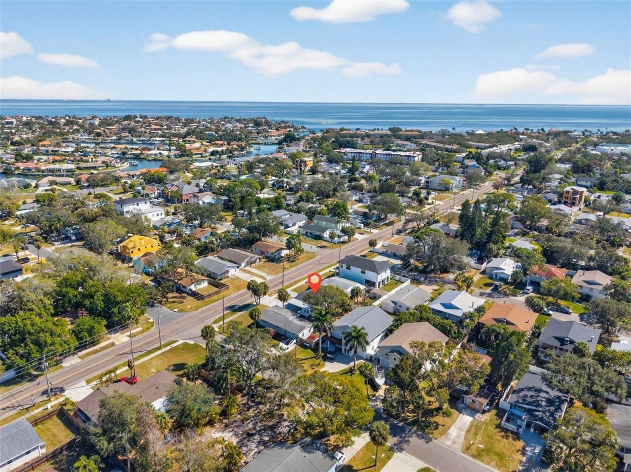 5018 Chancellor Street Ne, Saint Petersburg, FL 33703 Photo