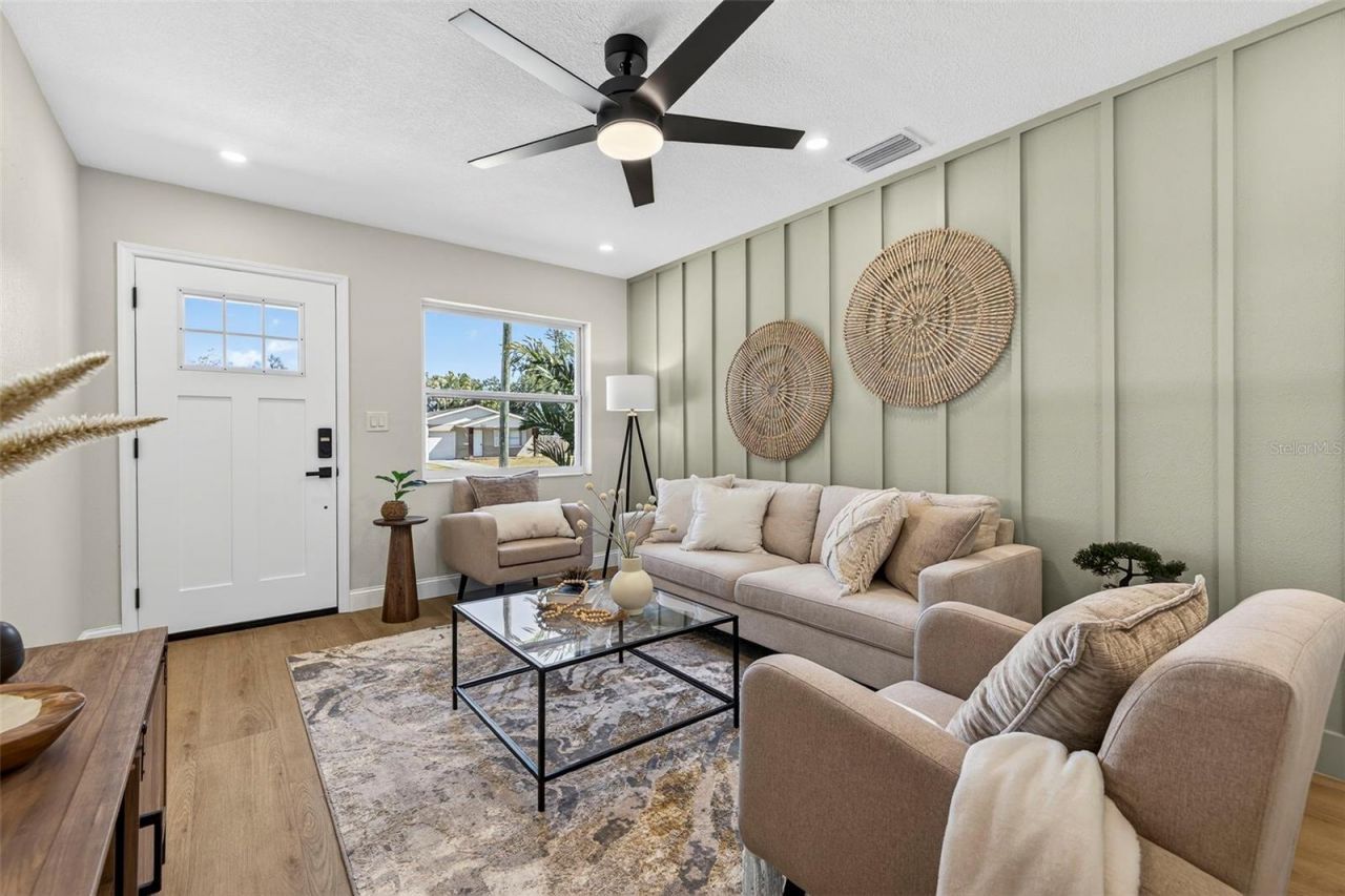 5018 Chancellor Street Ne, Saint Petersburg, FL 33703 Photo