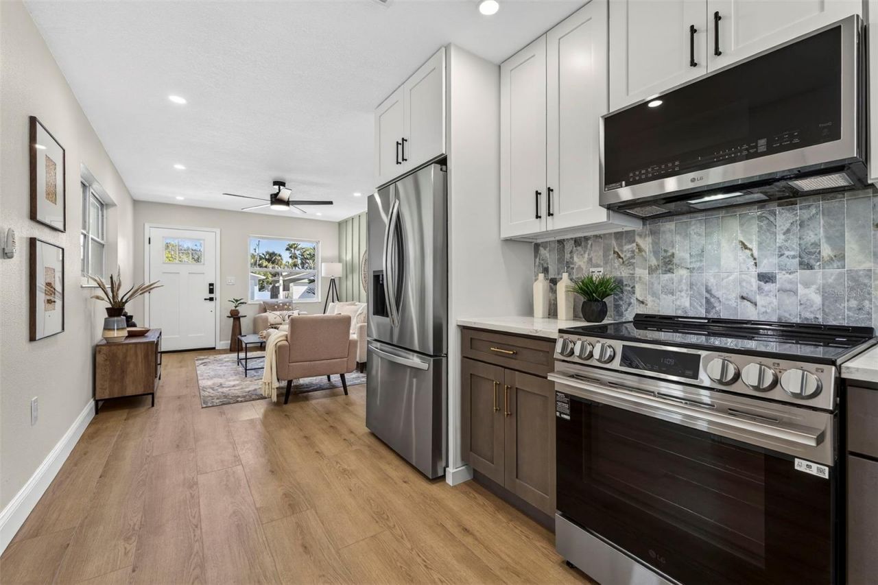 5018 Chancellor Street Ne, Saint Petersburg, FL 33703 Photo