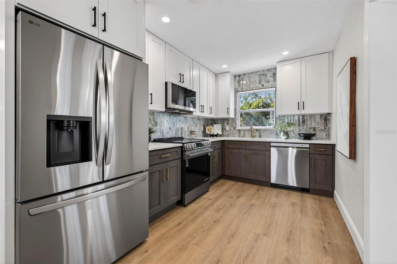 5018 Chancellor Street Ne, Saint Petersburg, FL 33703 Photo