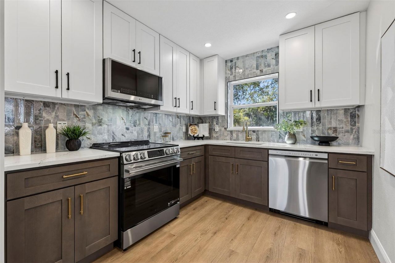 5018 Chancellor Street Ne, Saint Petersburg, FL 33703 Photo