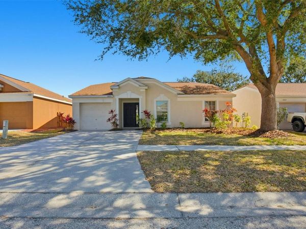 12519 DAWN VISTA DRIVE, RIVERVIEW, FL 33578