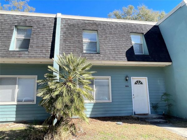 501 SW 75 STREET, Unit G3, GAINESVILLE, FL 32607