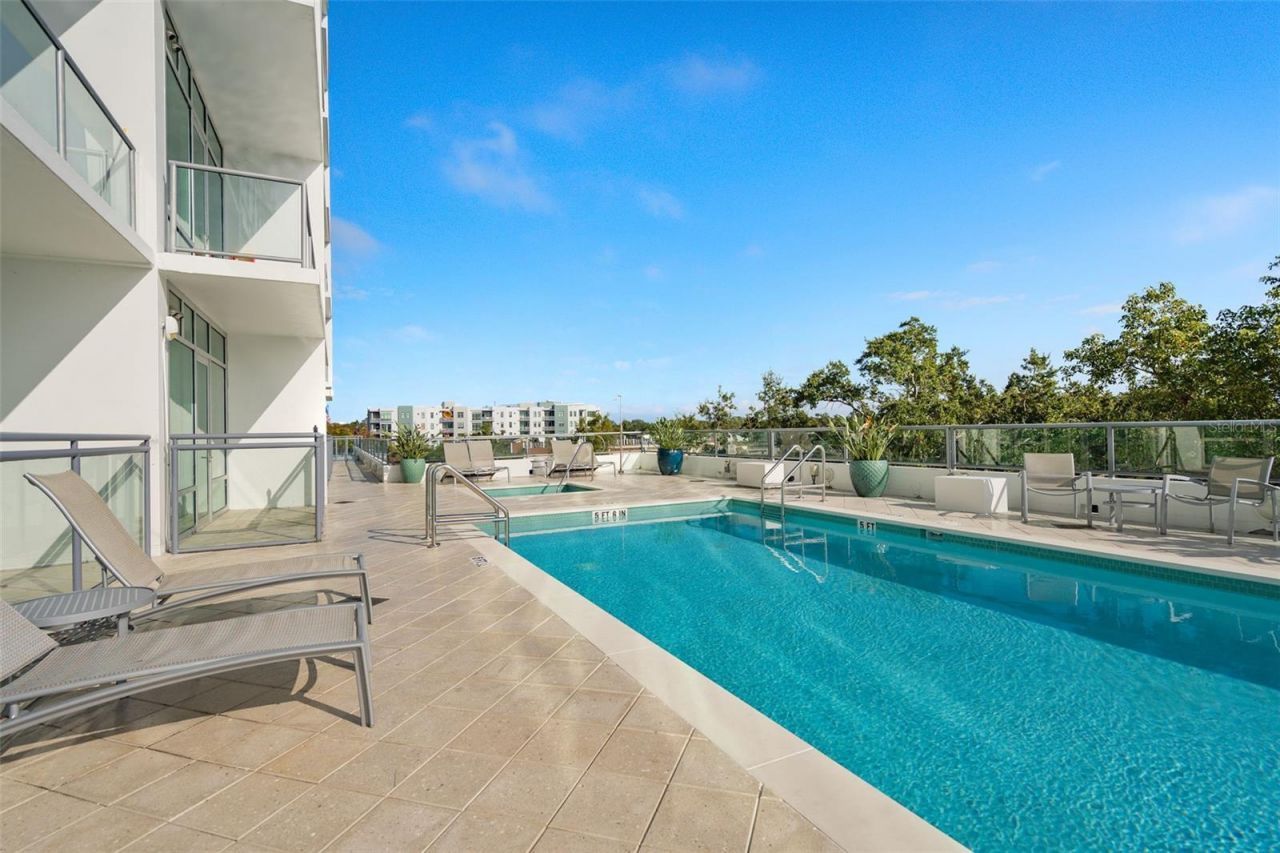 101 S Eola Drive, Unit 503, Orlando, FL 32801 Photo
