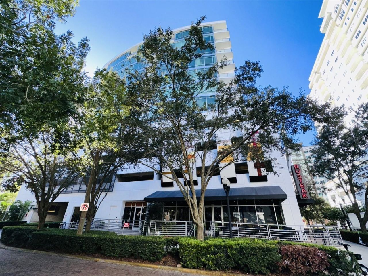 101 S Eola Drive, Unit 503, Orlando, FL 32801 Photo