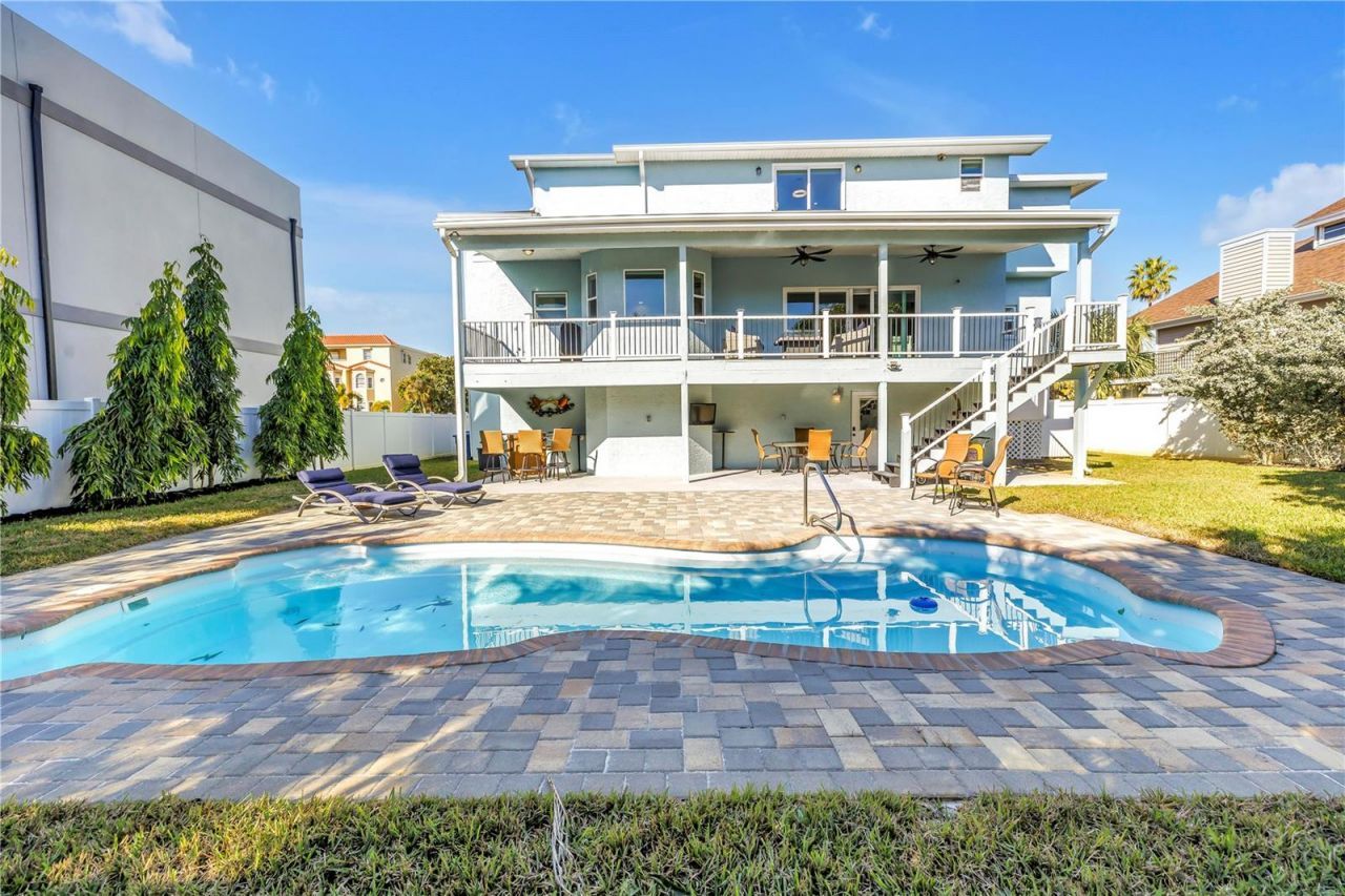 289 8th Avenue N, Tierra Verde, FL 33715 Photo