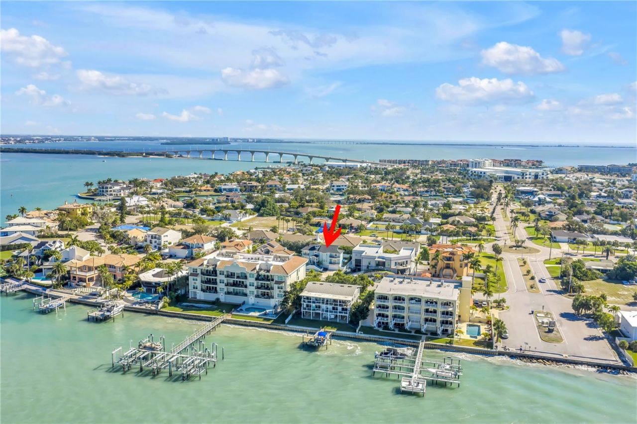 289 8th Avenue N, Tierra Verde, FL 33715 Photo