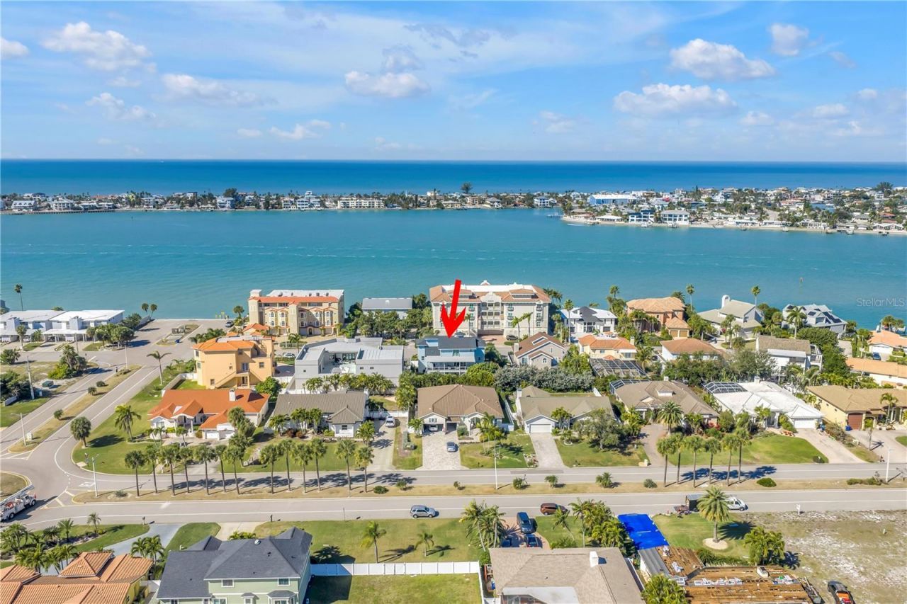289 8th Avenue N, Tierra Verde, FL 33715 Photo