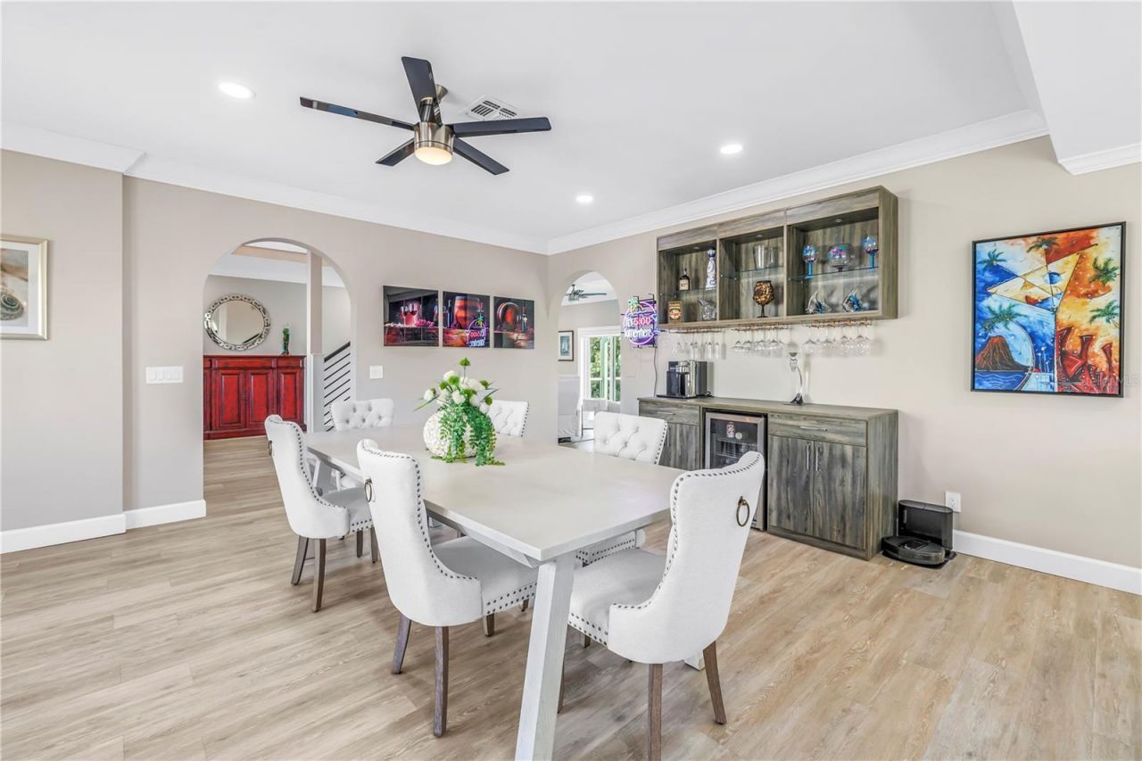 289 8th Avenue N, Tierra Verde, FL 33715 Photo