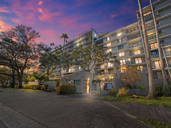 201 W LAUREL STREET, Unit 310, TAMPA, FL 33602