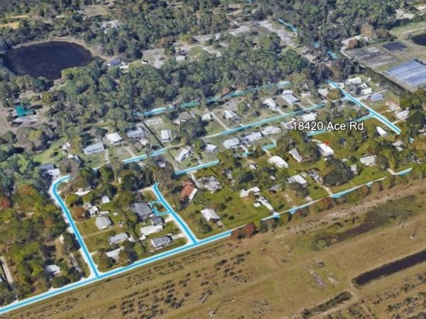 18420 ACE ROAD, NORTH FORT MYERS, FL 33917