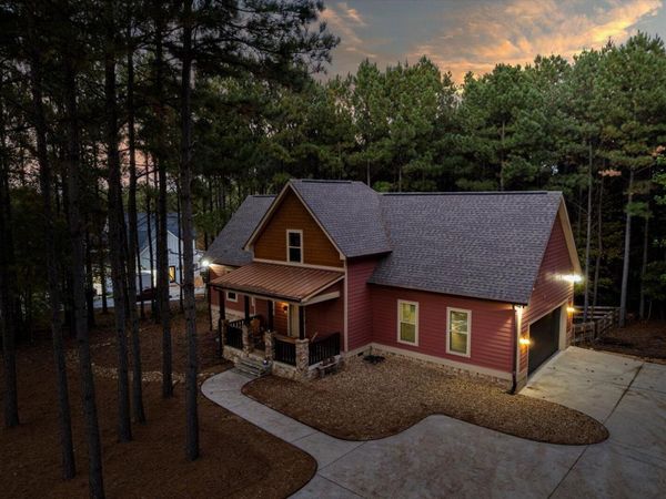 316 Compass Drive, Jasper, TN 37347