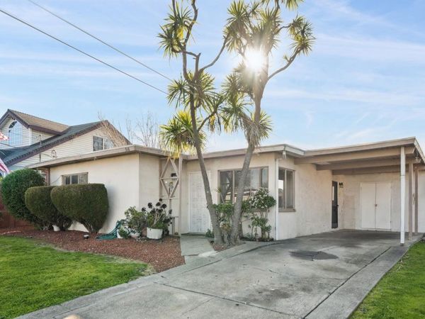 318 318 Linda Dr, San Pablo, CA 94806