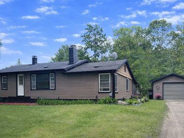 5415 24th Avenue NE, Longville, MN 56655