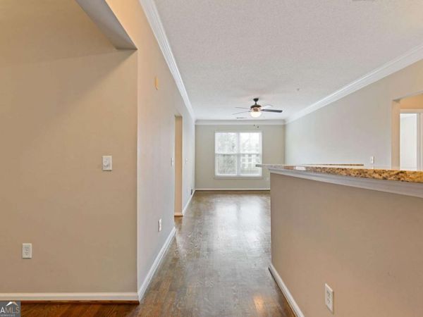 10 Perimeter Summit Boulevard NE, Unit 2307, Atlanta, GA 30319