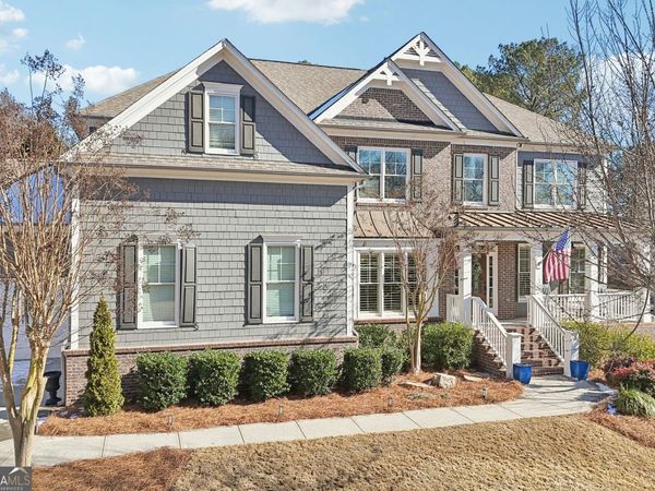 5775 Cascade Trail, Cumming, GA 30040